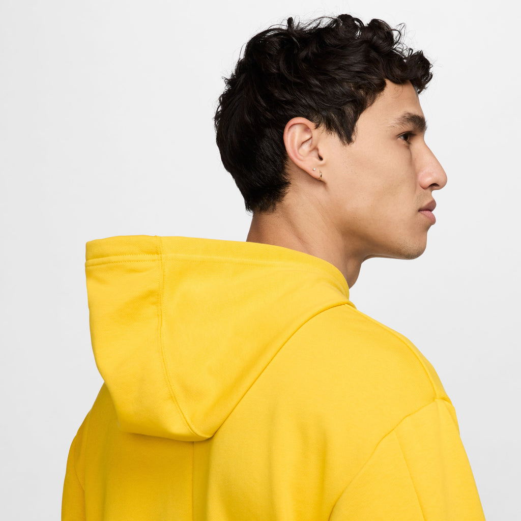 Court Fleece Tennis hoodie