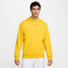 Court Fleece Tennis hoodie