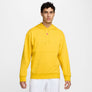Court Fleece Tennis hoodie