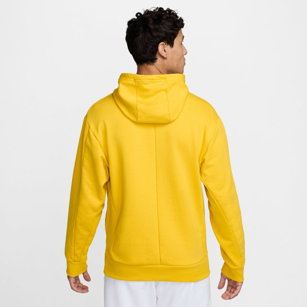 Court Fleece Tennis hoodie