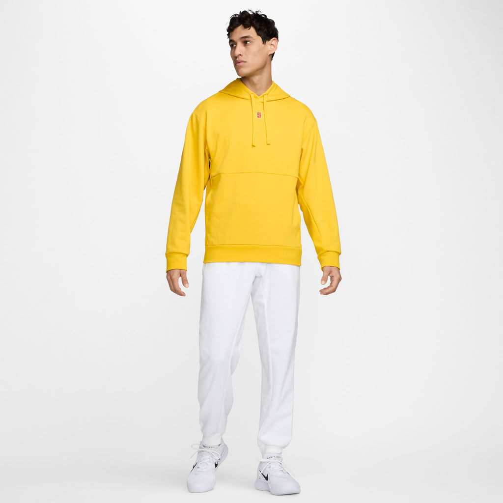 Court Fleece Tennis hoodie