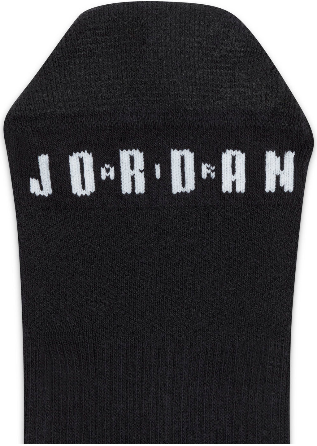 Jordan Essentail Crew sokken 3-Pack