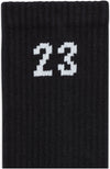 Jordan Essentail Crew sokken 3-Pack