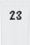 Jordan Essentail Crew sokken 3-Pack