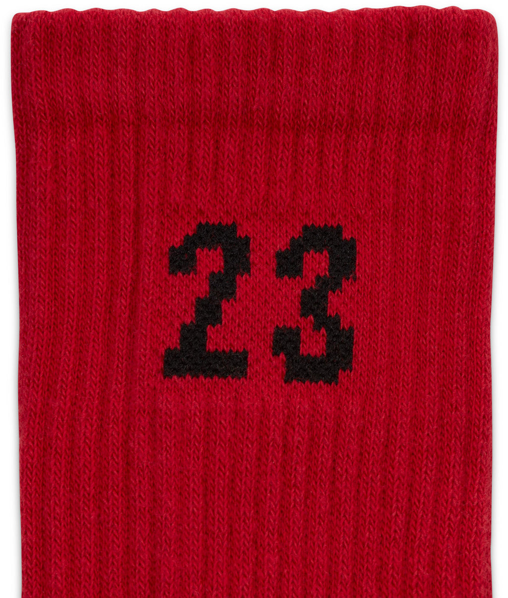 Jordan Essentail Crew sokken 3-Pack