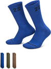 Jordan Essentail Crew sokken 3-Pack