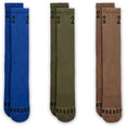 Jordan Essentail Crew sokken 3-Pack