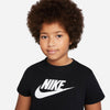 Sportswear kids t-shirt