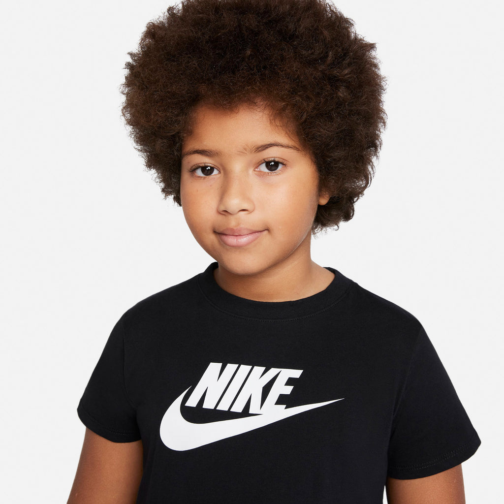 Sportswear kids t-shirt