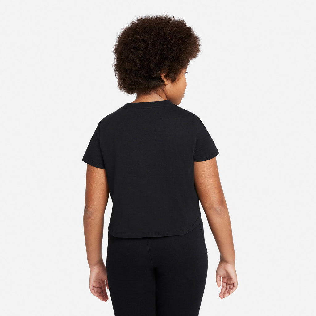 Sportswear kids t-shirt