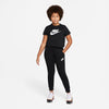 Sportswear kids t-shirt