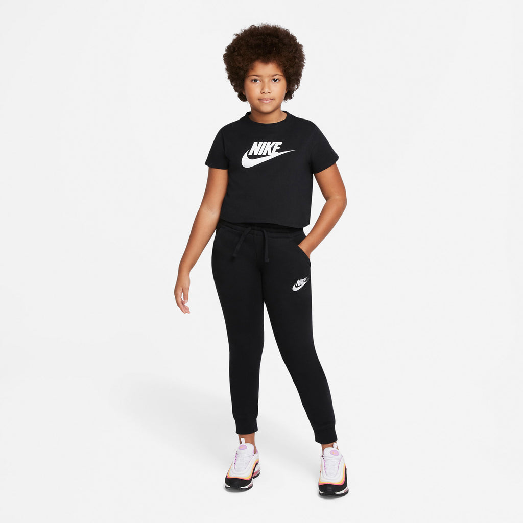 Sportswear kids t-shirt
