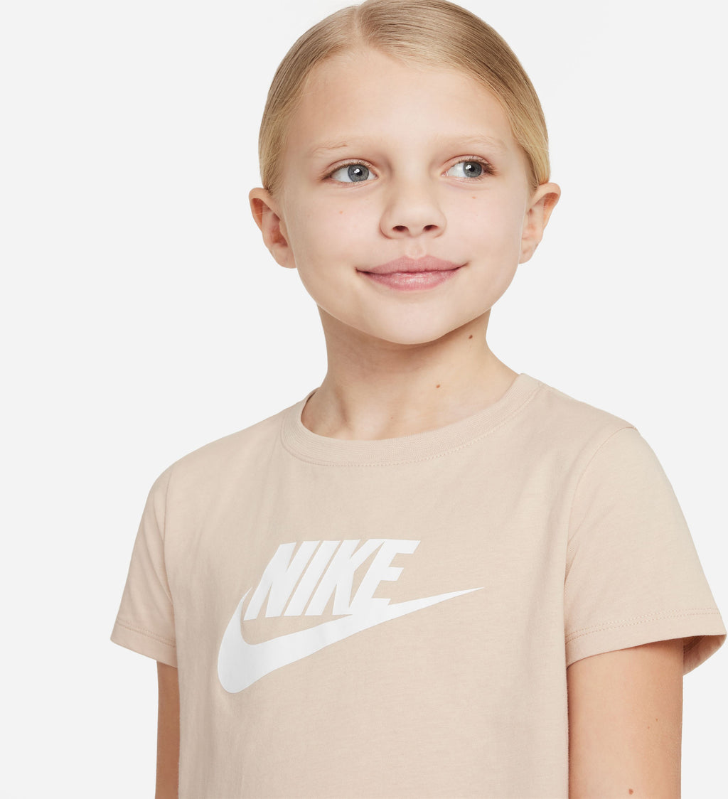 Sportswear kids t-shirt