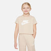 Sportswear kids t-shirt