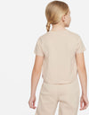 Sportswear kids t-shirt