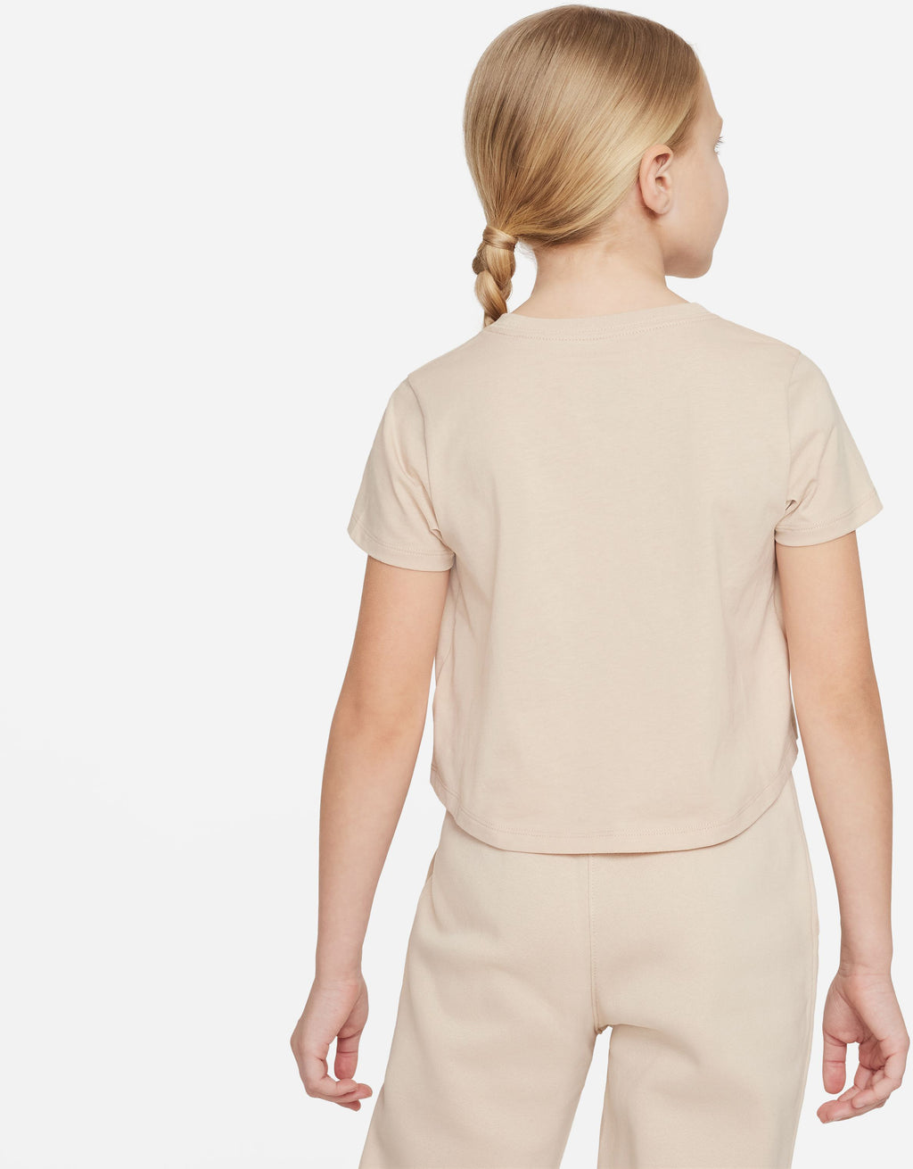 Sportswear kids t-shirt