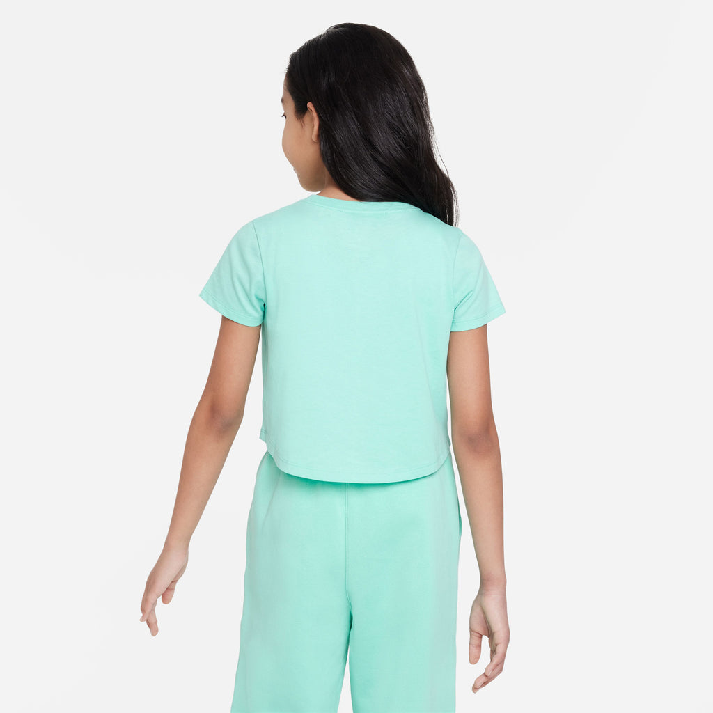 Sportswear kids t-shirt