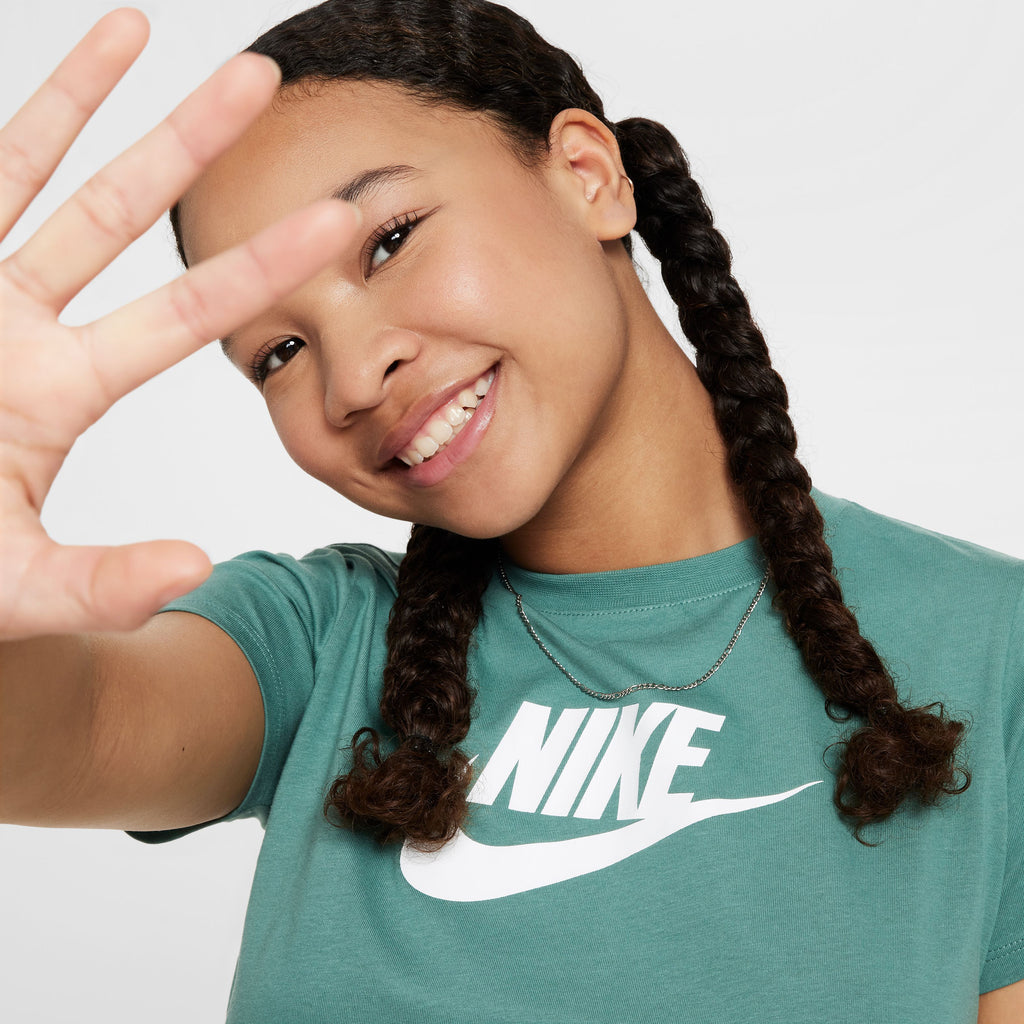 Sportswear kids t-shirt