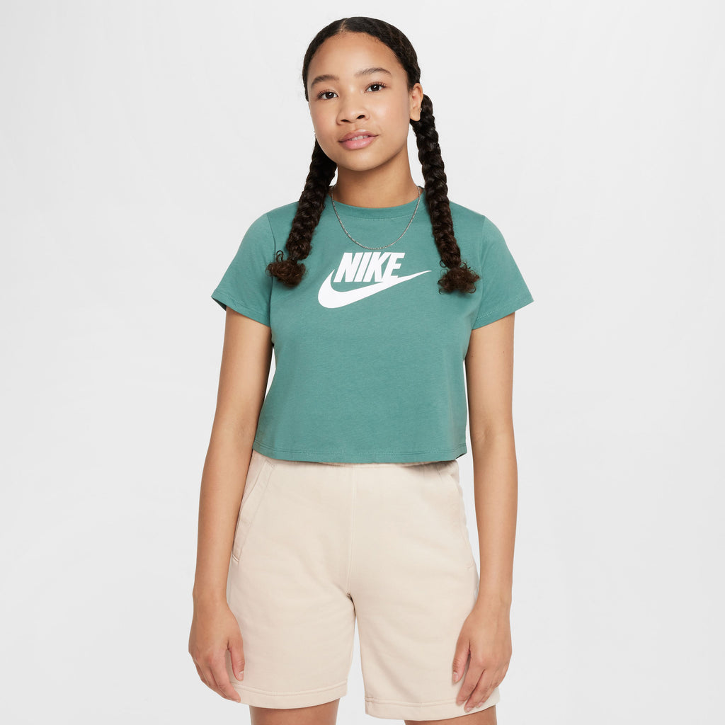Sportswear kids t-shirt