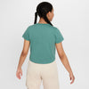 Sportswear kids t-shirt