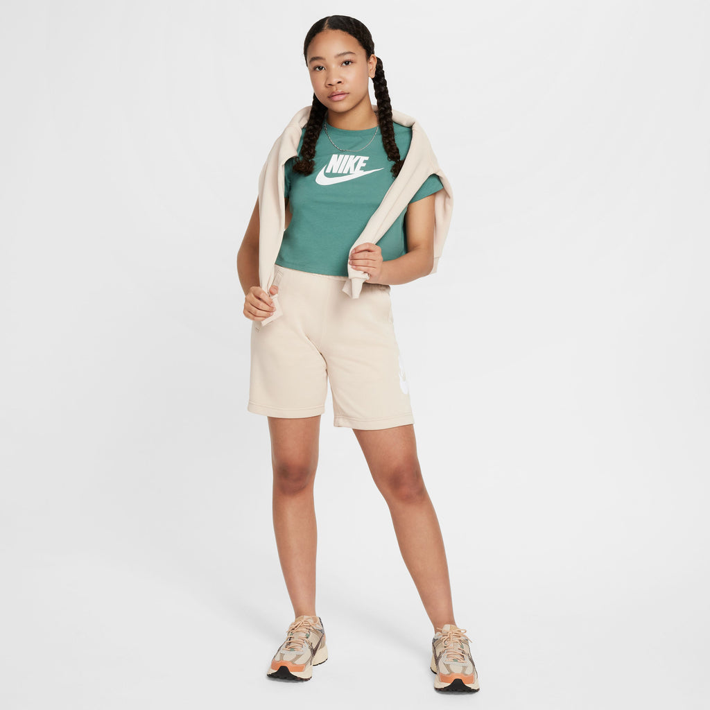 Sportswear kids t-shirt