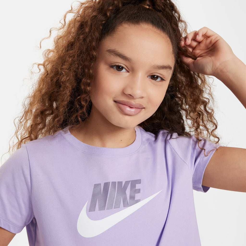 Sportswear kids t-shirt