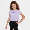 Sportswear kids t-shirt