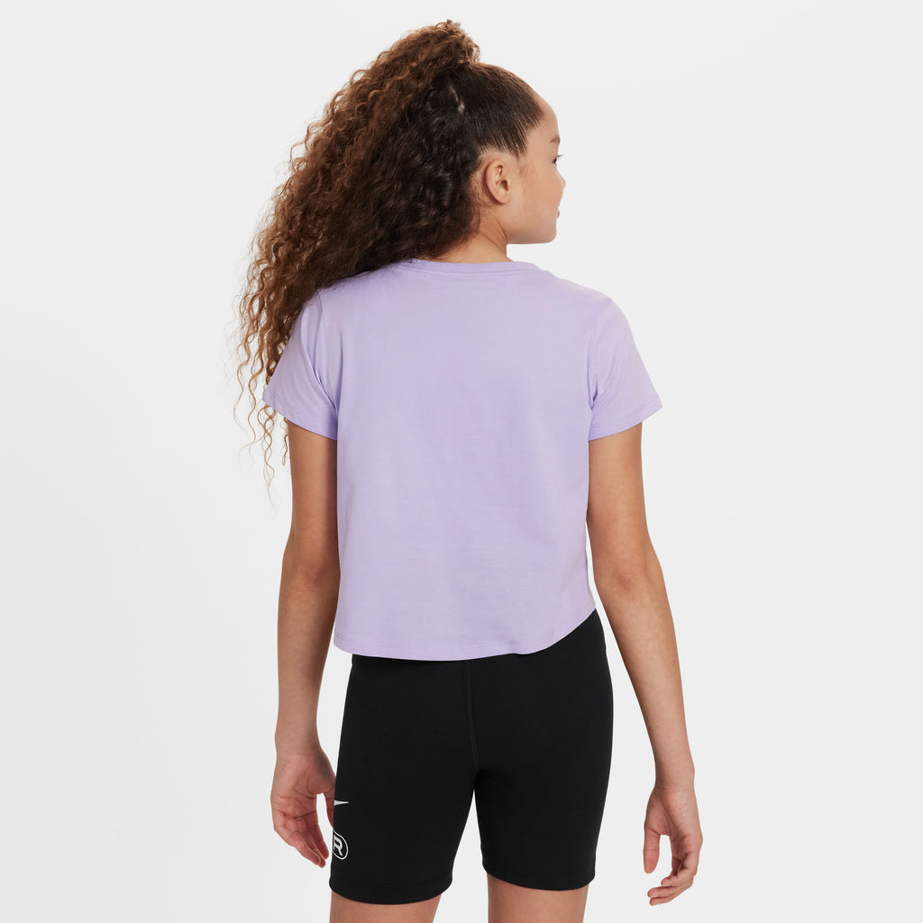Sportswear kids t-shirt