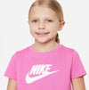 Sportswear kids t-shirt