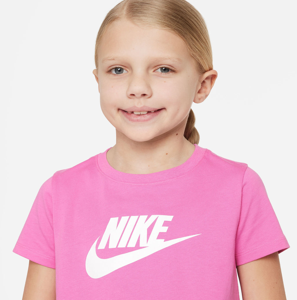 Sportswear kids t-shirt