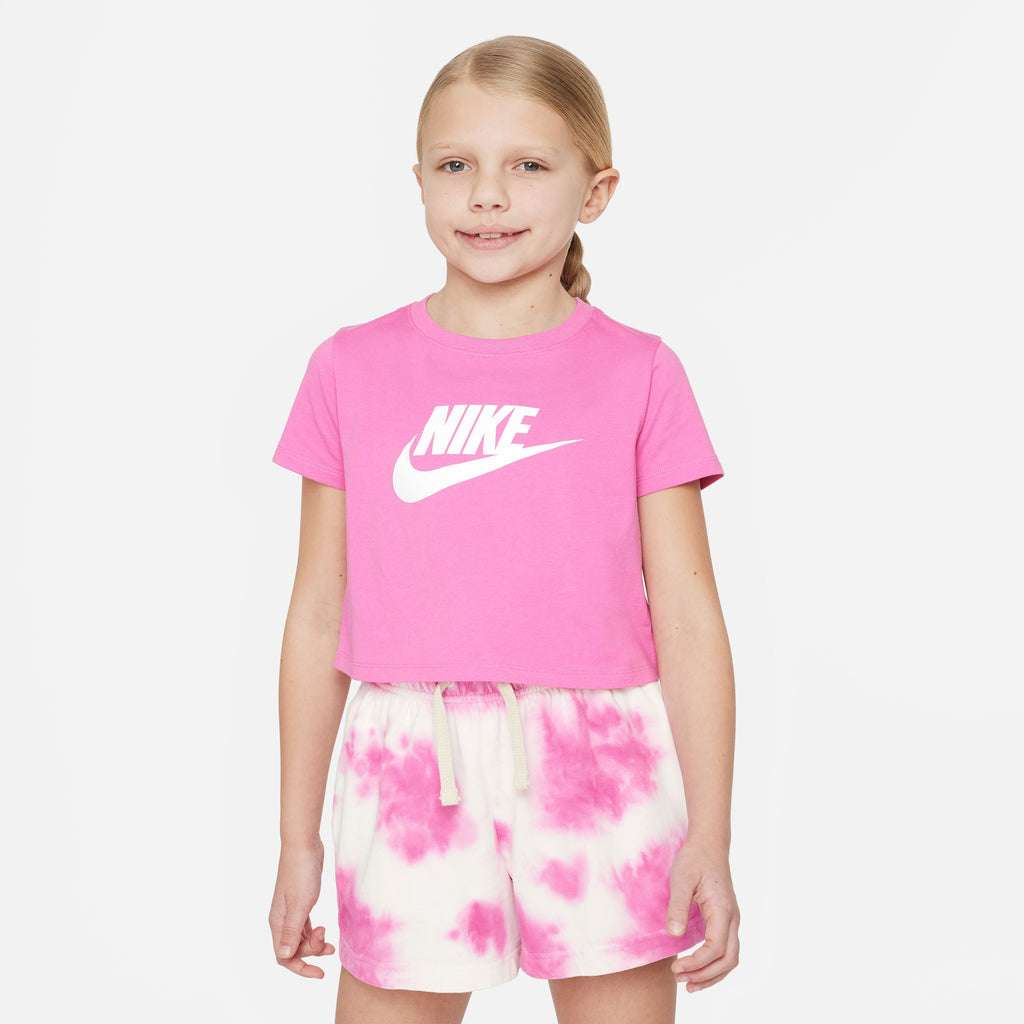 Sportswear kids t-shirt