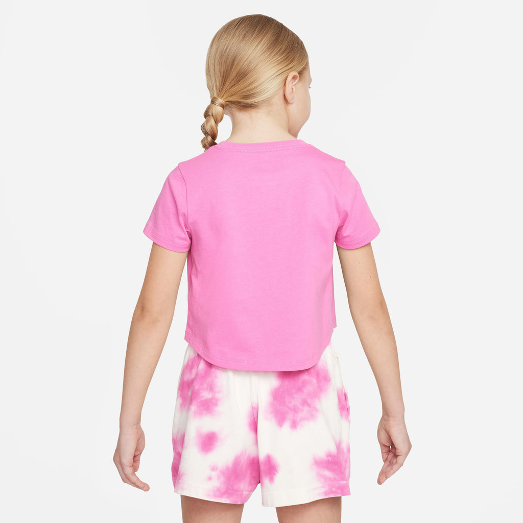 Sportswear kids t-shirt
