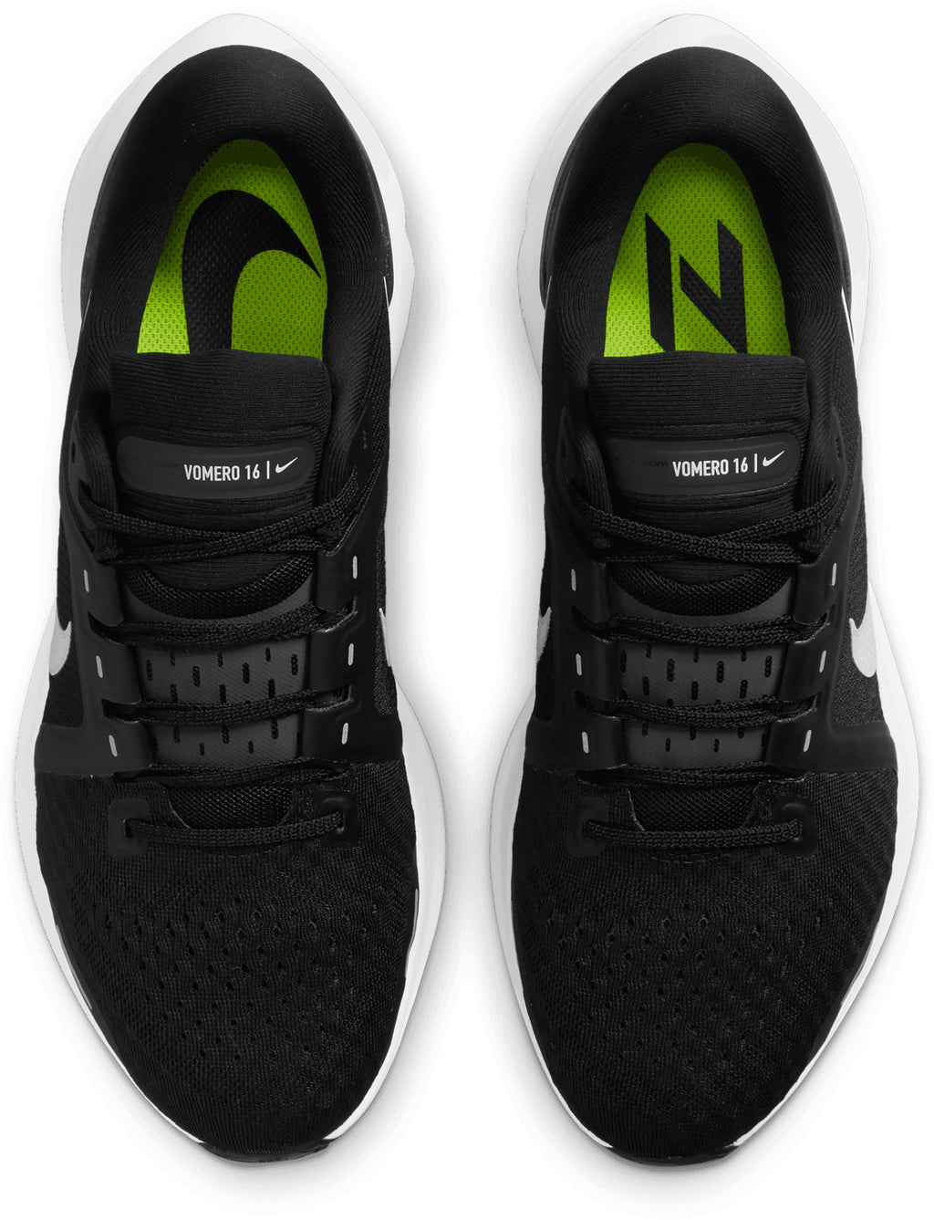 Air Zoom Vomero 16 hardloopschoenen