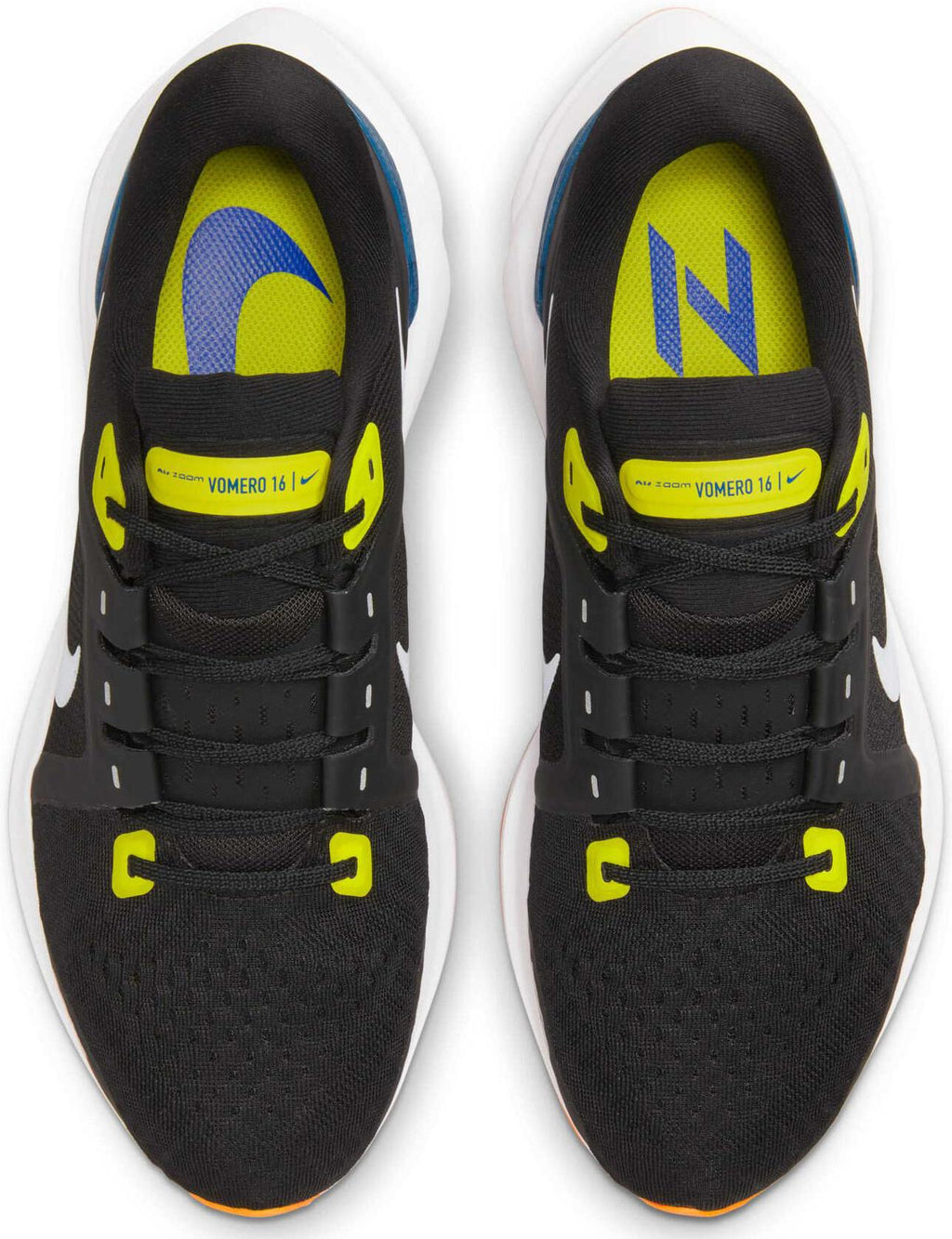 Air Zoom Vomero 16 hardloopschoenen