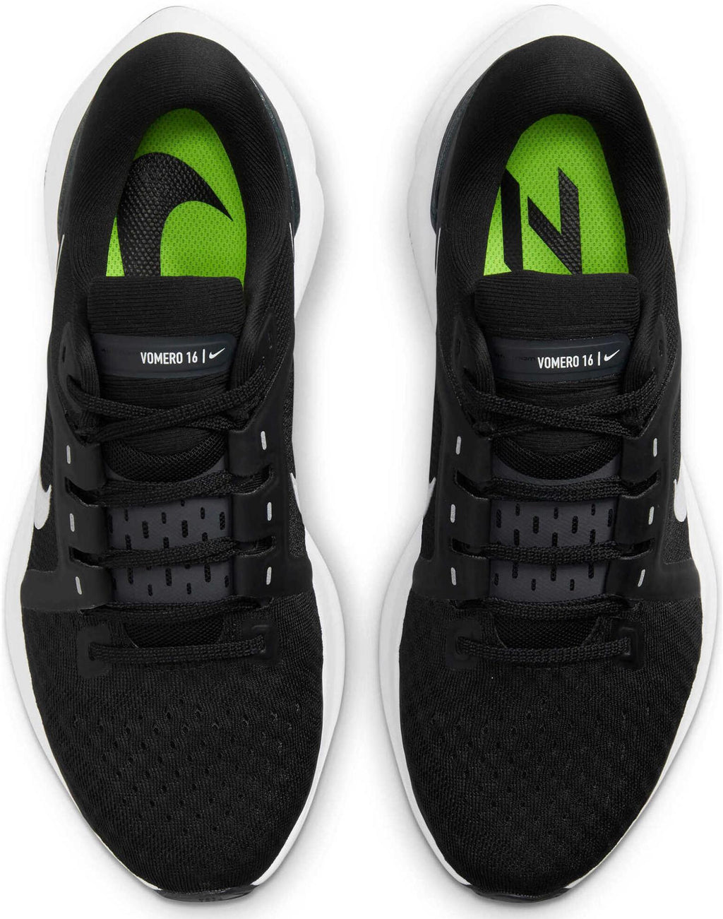 Air Zoom Vomero 16 hardloopschoenen