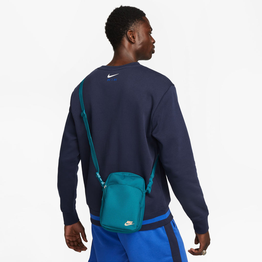 Heritage Crossbody tas