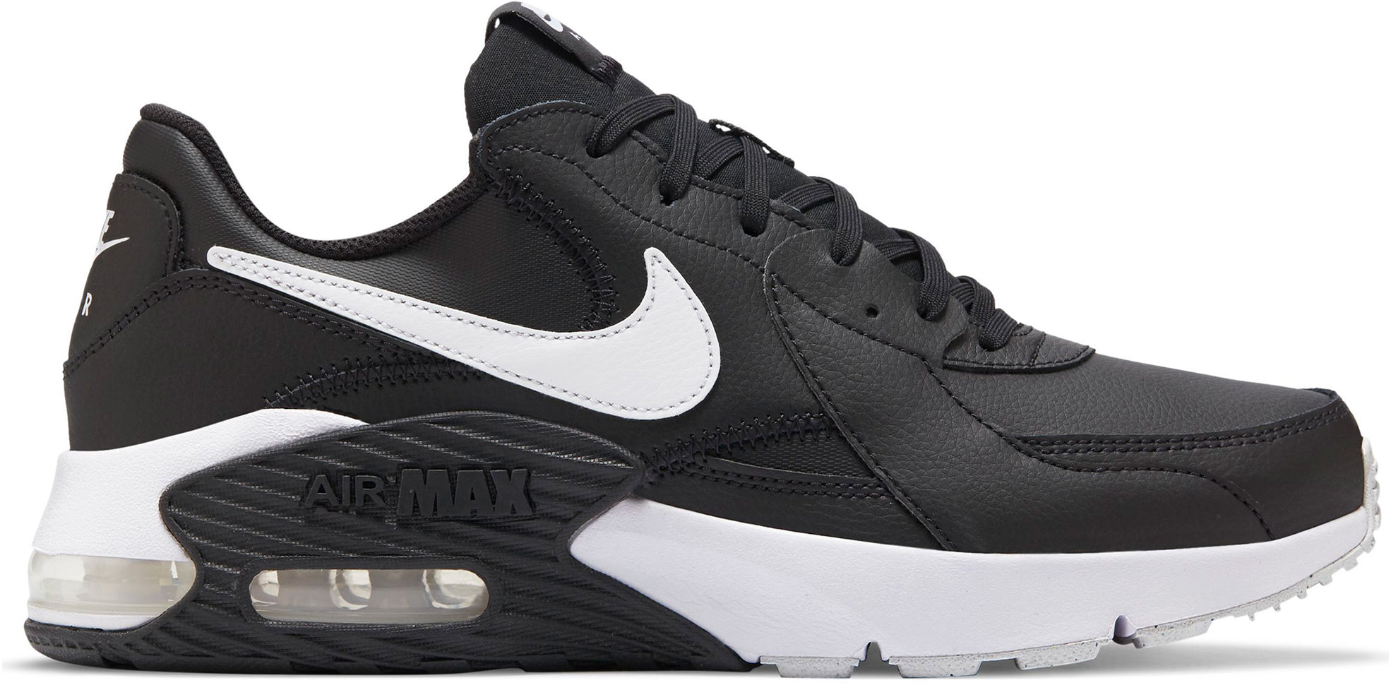 Air Max Excee Leather sneakers