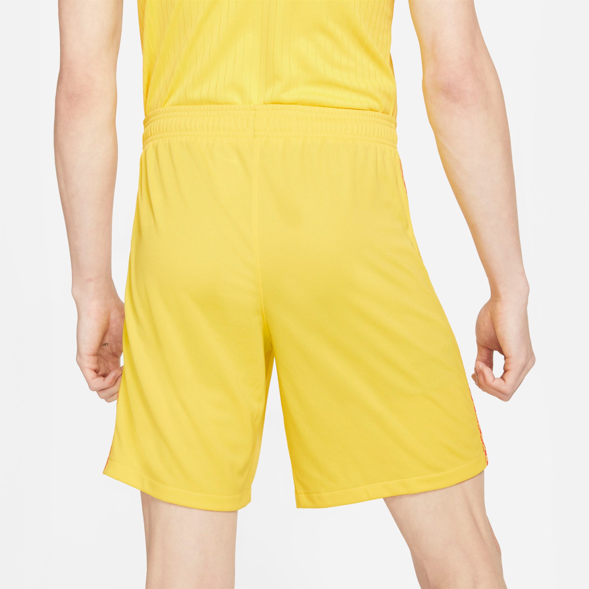 Liverpool FC Dri-FIT Stadium derde short 21/22