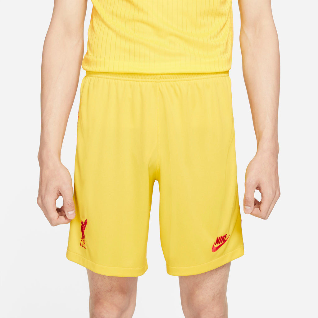 Liverpool FC Dri-FIT Stadium derde short 21/22