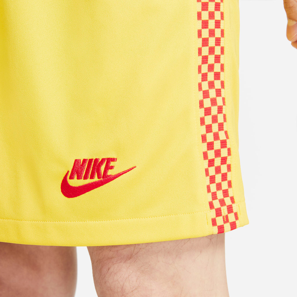 Liverpool FC Dri-FIT Stadium derde short 21/22