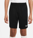 Dri-FIT Park Knit kids short