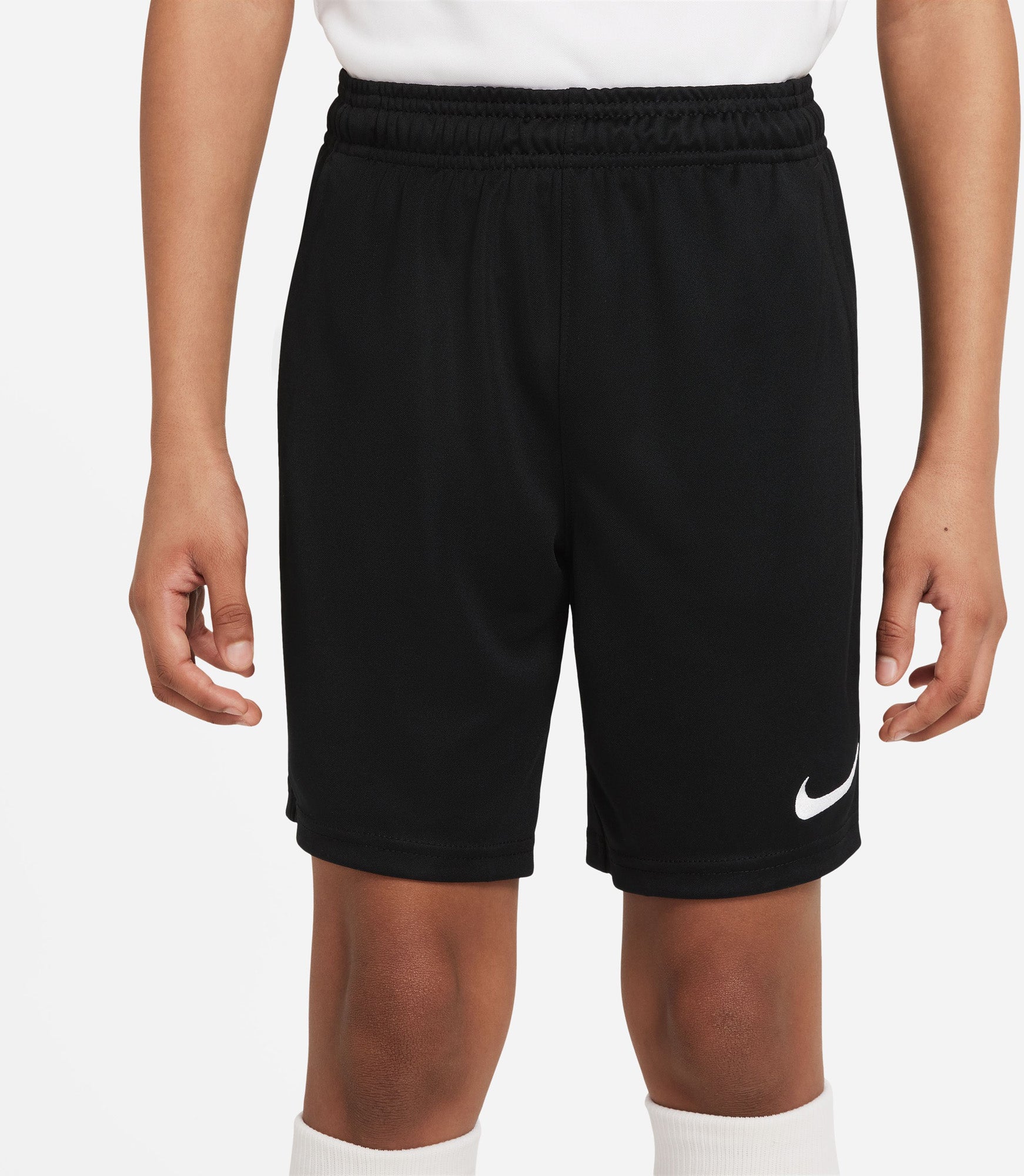Dri-FIT Park Knit kids short