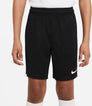 Dri-FIT Park Knit kids short
