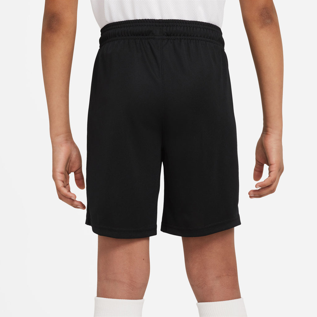 Dri-FIT Park Knit kids short