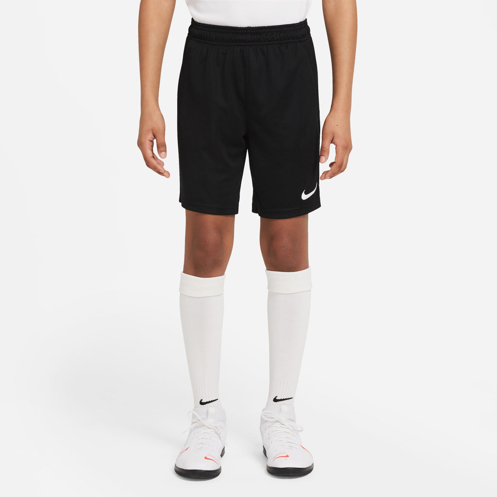 Dri-FIT Park Knit kids short