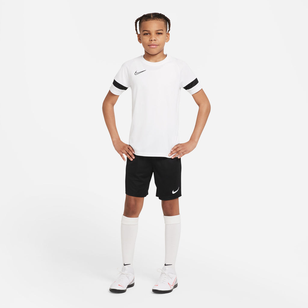 Dri-FIT Park Knit kids short