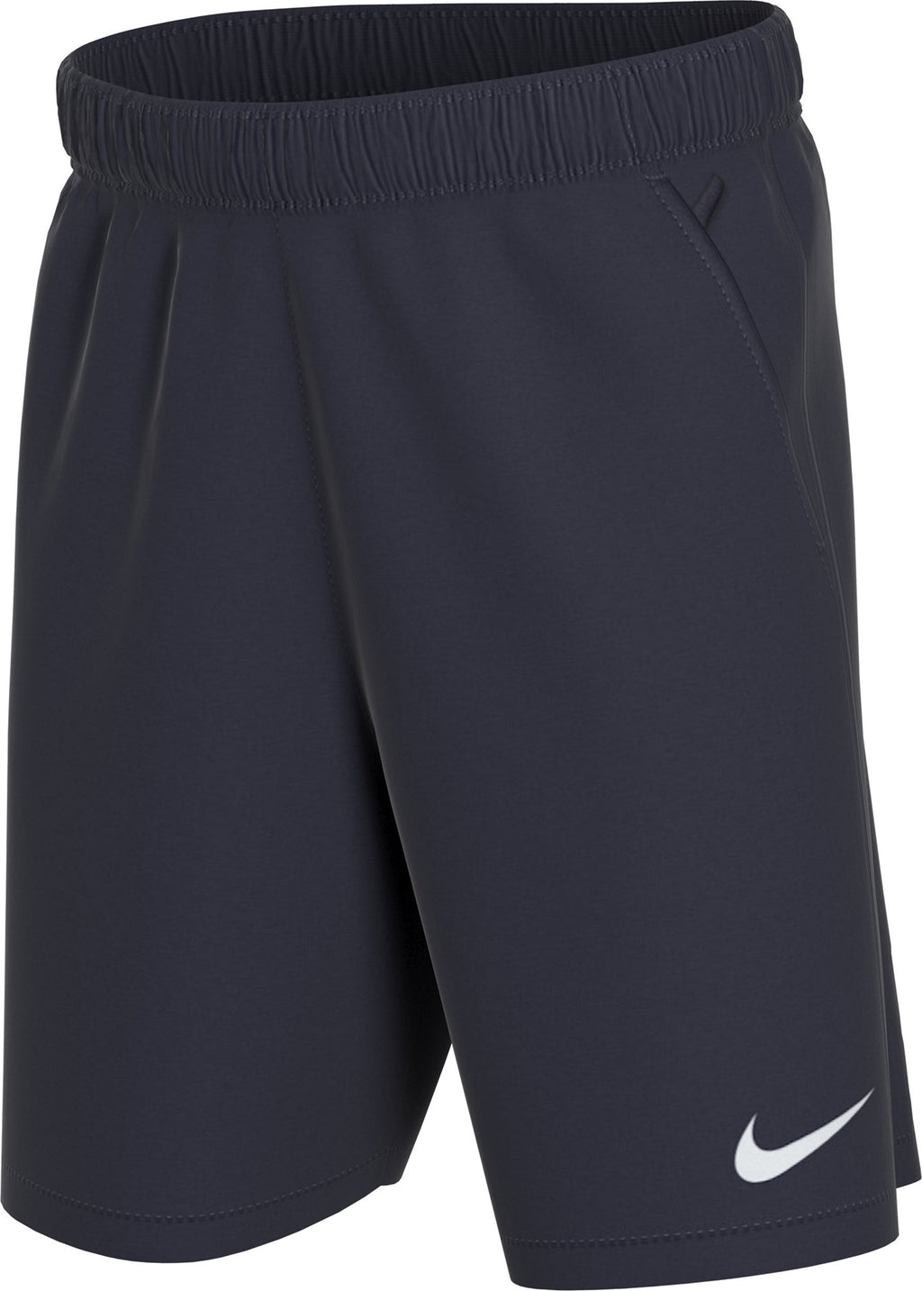 Dri-FIT Park Knit kids short