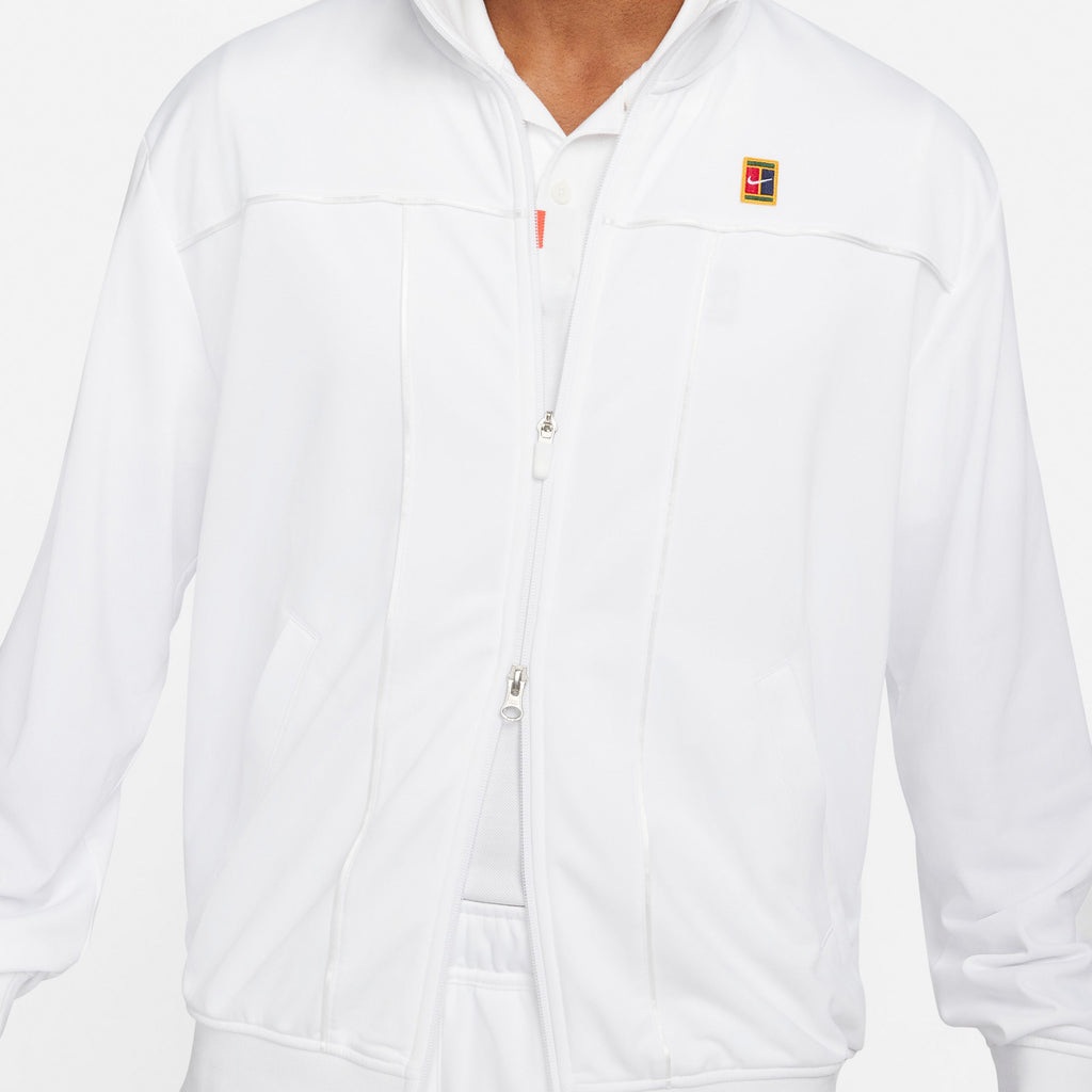 Court Tennis jas