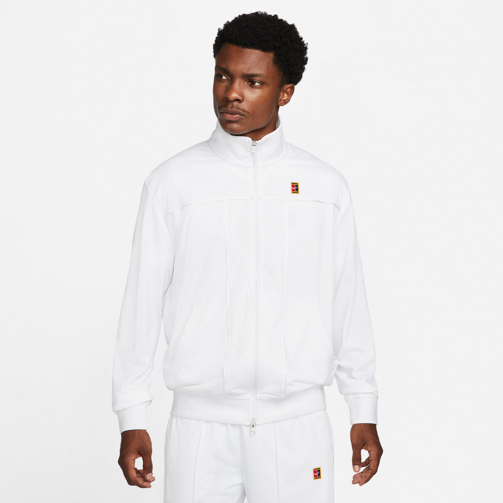 Court Tennis jas