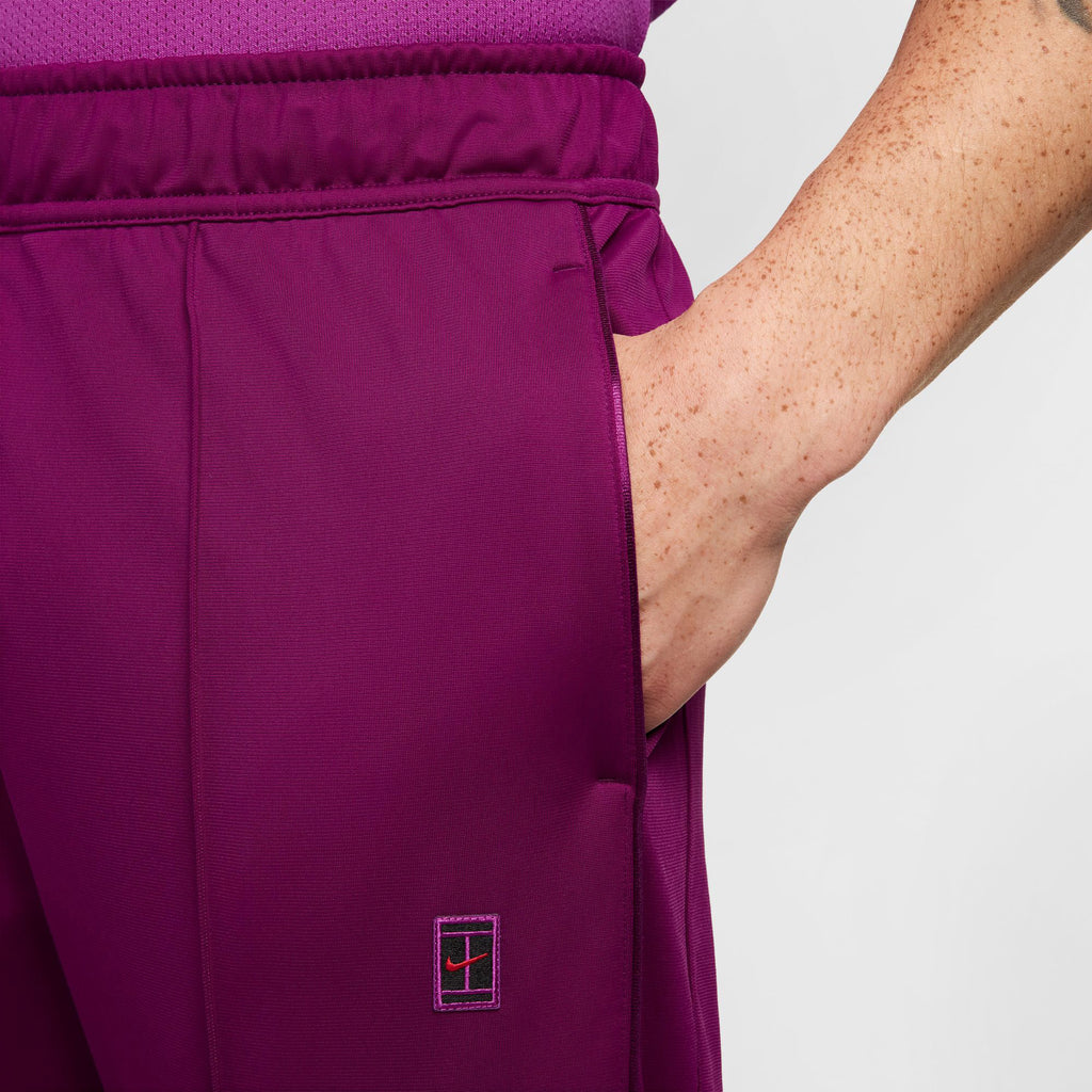 Court Tennis broek